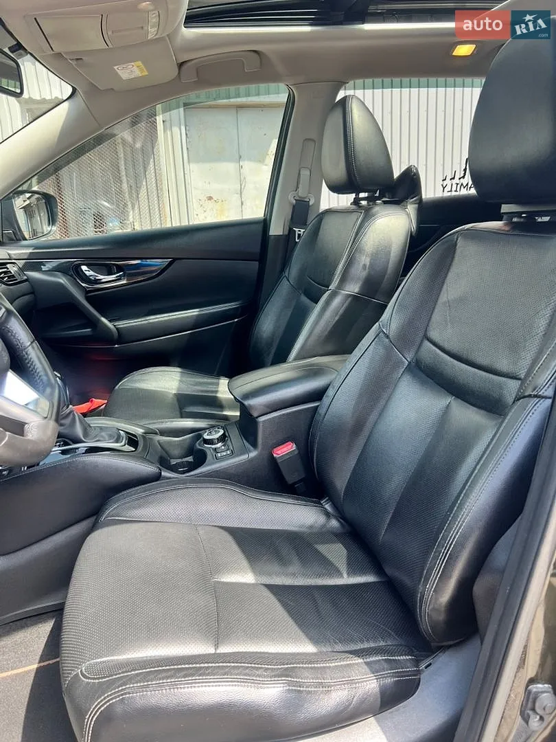 2019 Nissan X-Trail - мініатюра 7