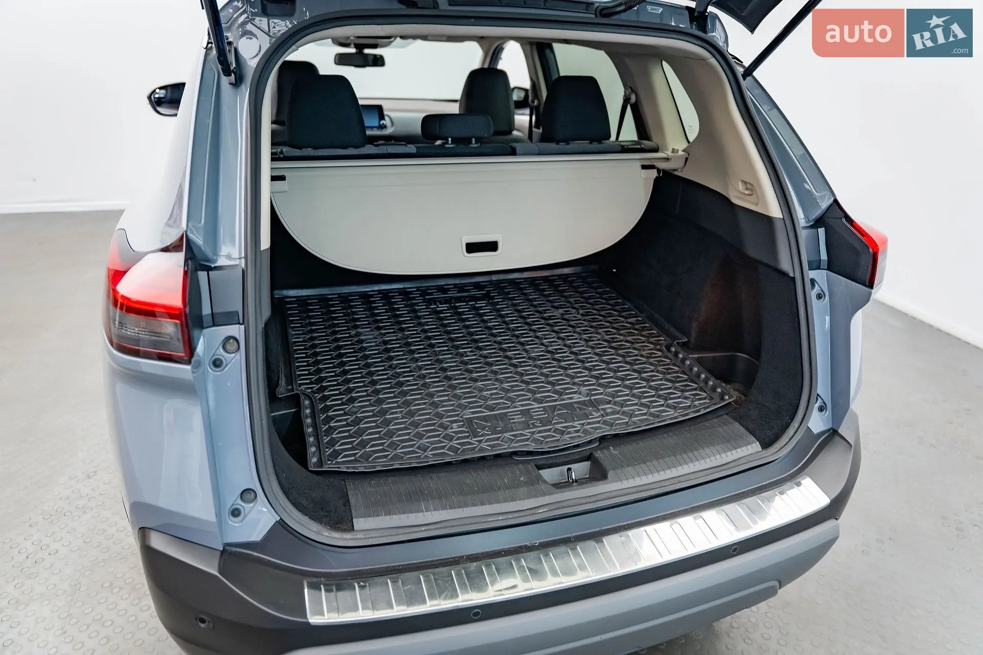 2023 Nissan X-Trail - мініатюра 7