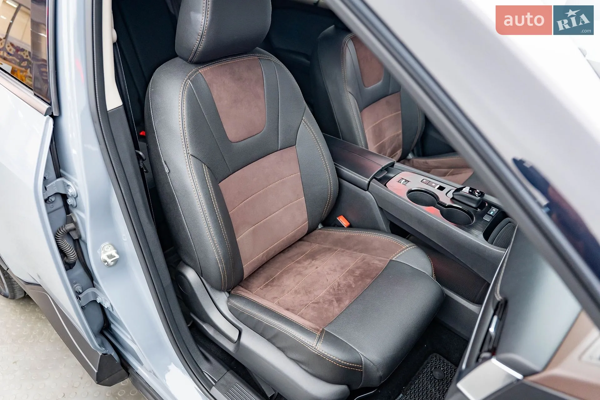2023 Nissan X-Trail - мініатюра 22