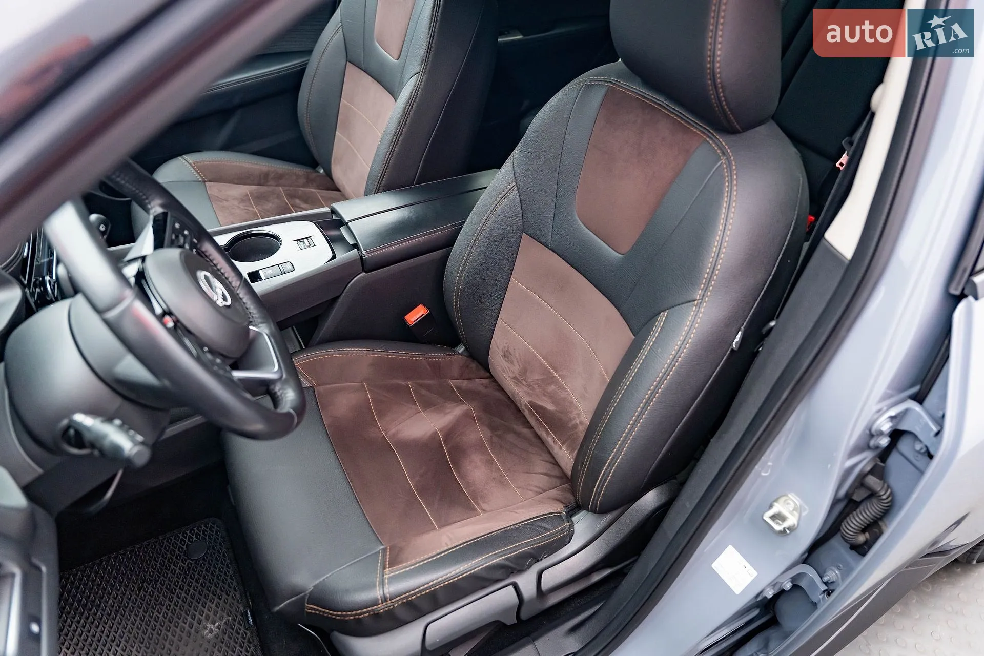 2023 Nissan X-Trail - мініатюра 10