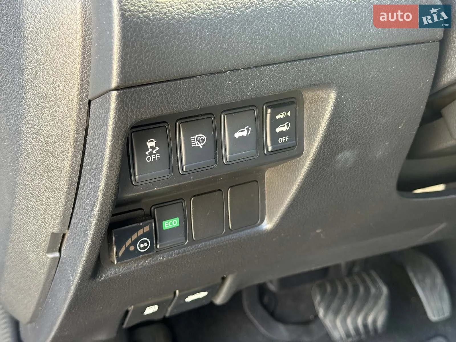 2014 Nissan X-Trail - мініатюра 19