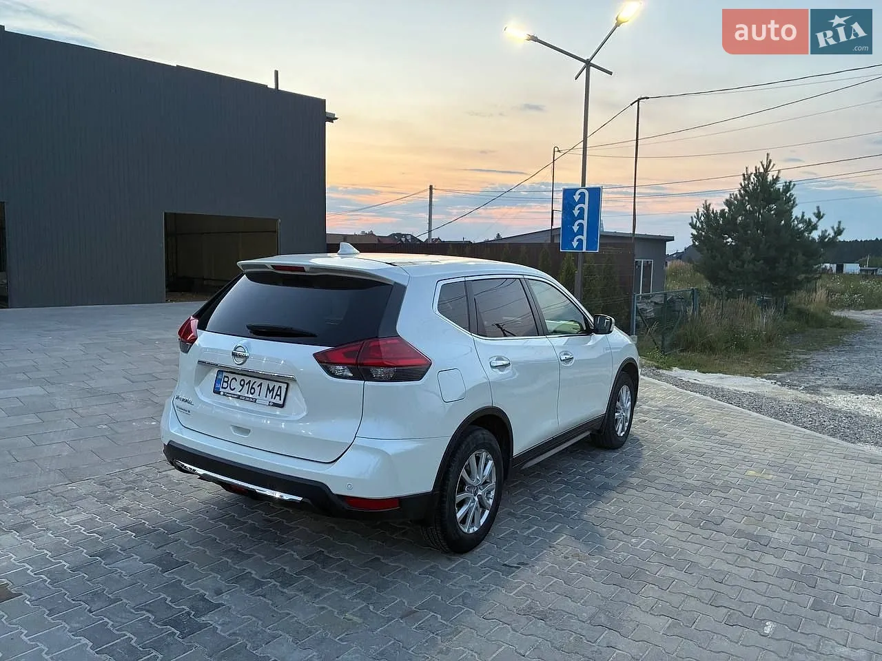 2020 Nissan X-Trail - мініатюра 5