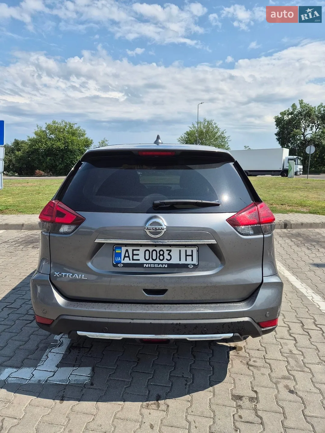 2020 Nissan X-Trail - мініатюра 4