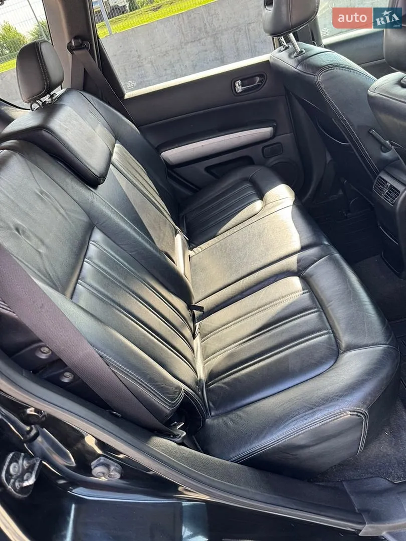 2011 Nissan X-Trail - мініатюра 11