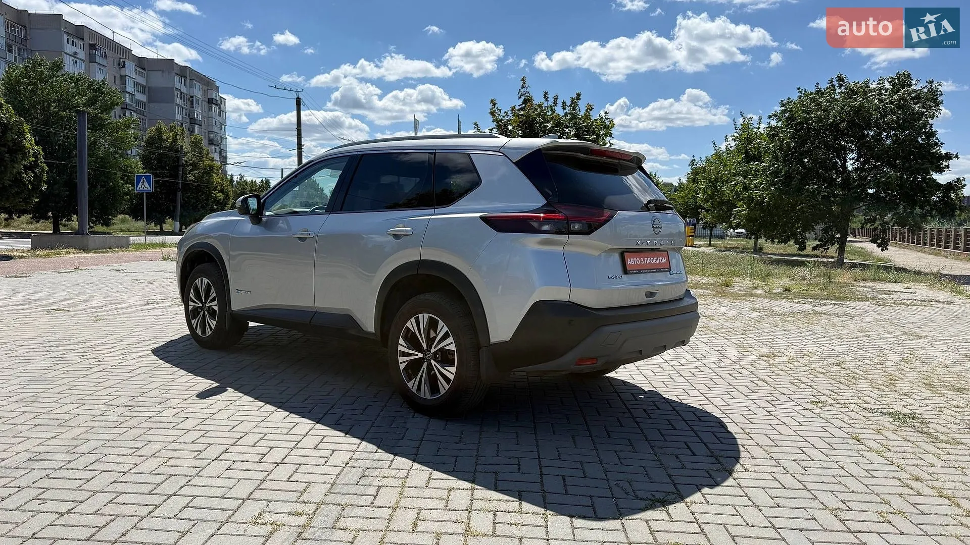 2023 Nissan X-Trail - мініатюра 4
