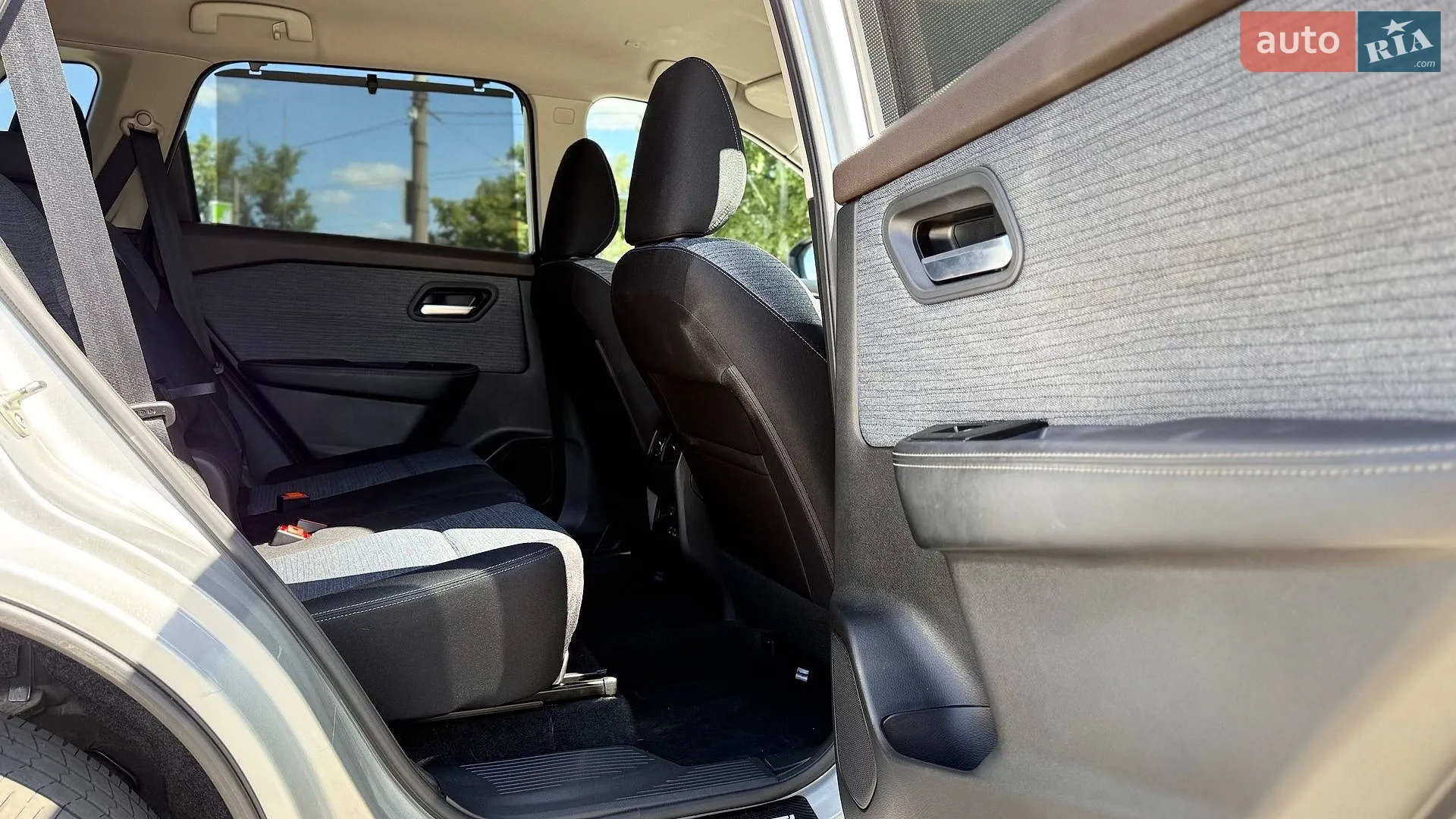 2023 Nissan X-Trail - мініатюра 9