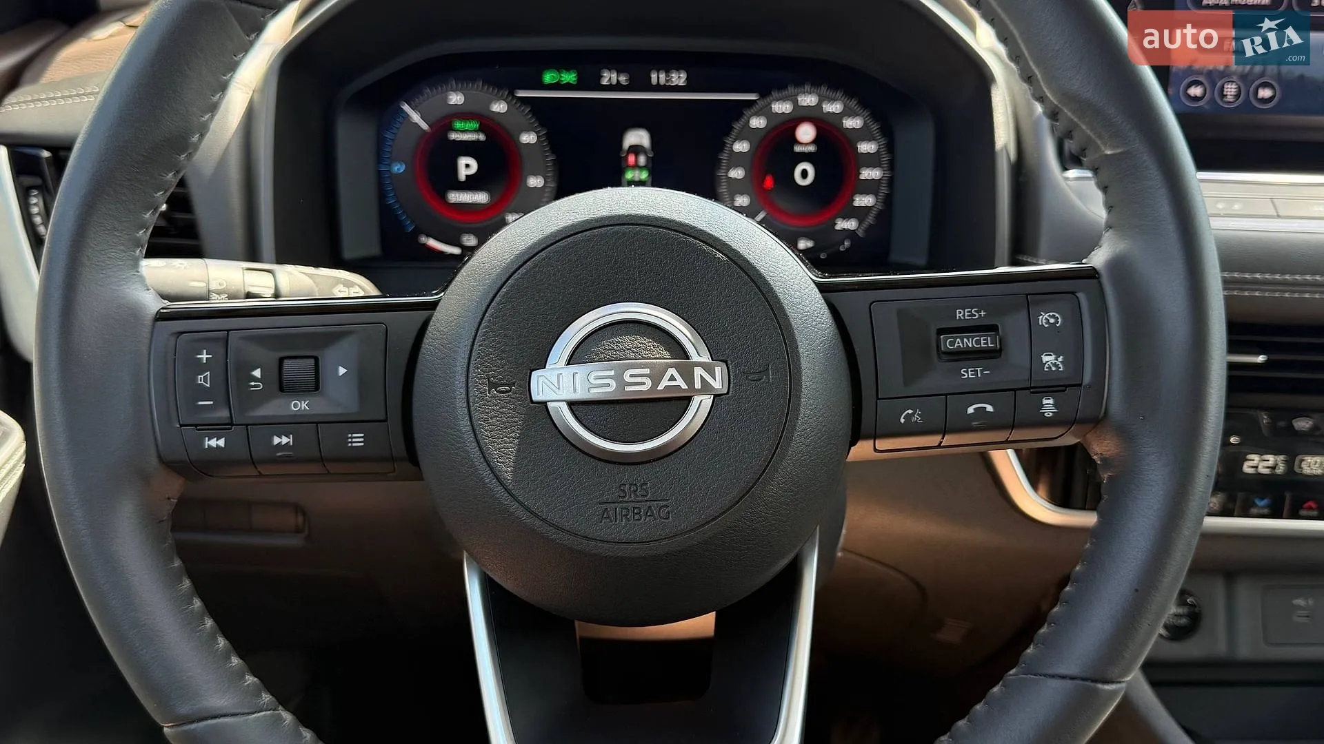 2023 Nissan X-Trail - мініатюра 19