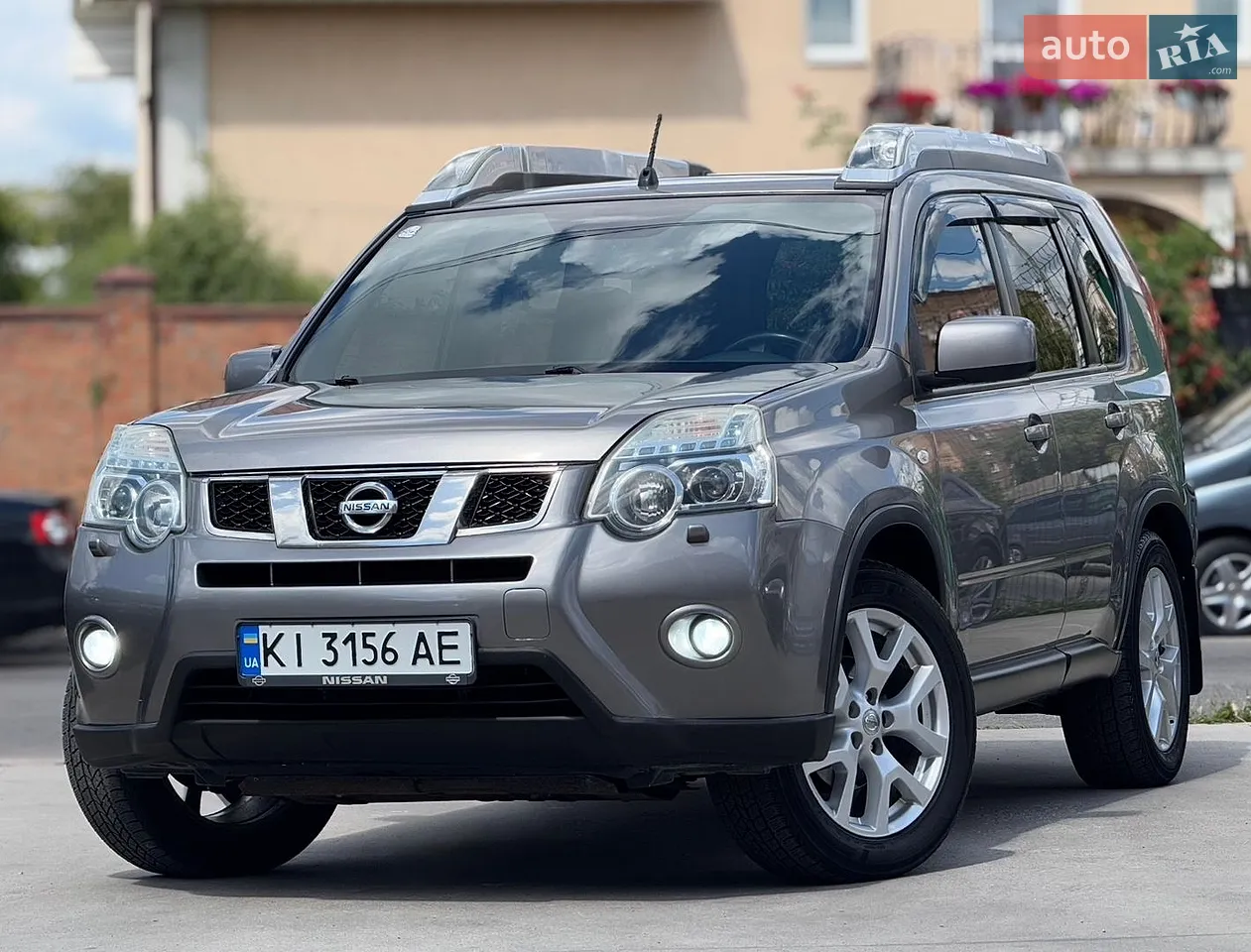 2010 Nissan X-Trail - мініатюра 18