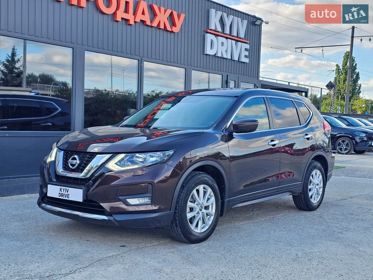 2020 Nissan X-Trail - мініатюра 19