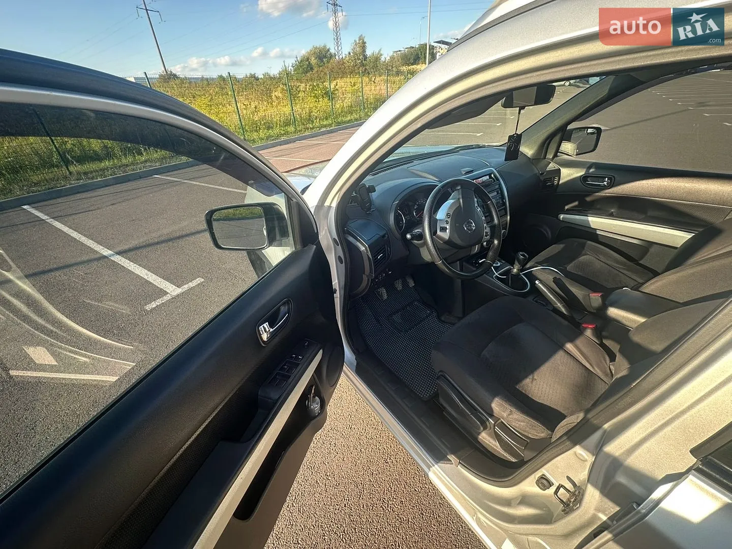 2011 Nissan X-Trail - мініатюра 13