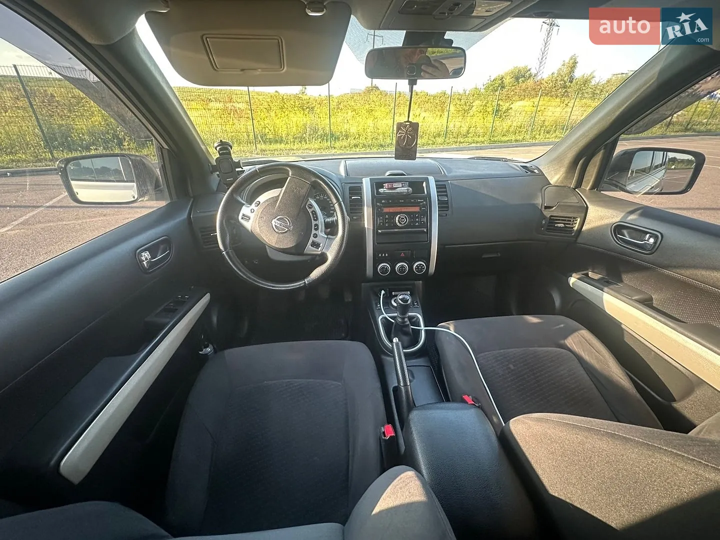 2011 Nissan X-Trail - мініатюра 16
