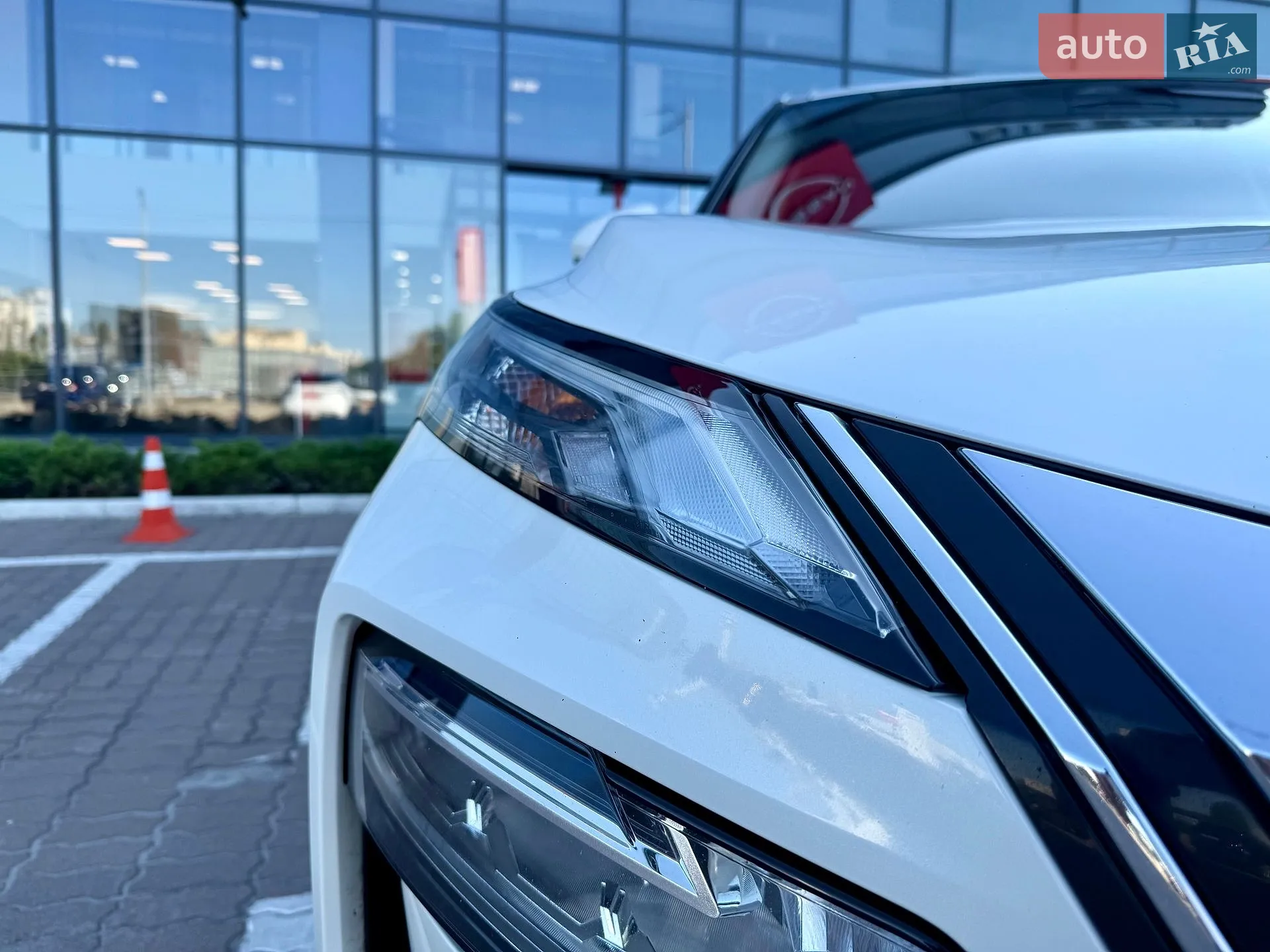 2023 Nissan X-Trail - мініатюра 5
