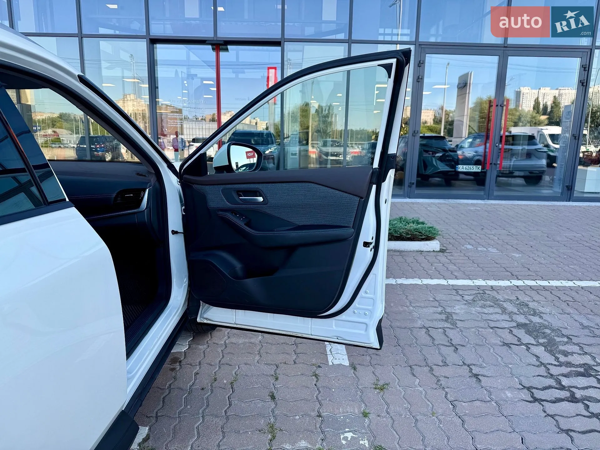 2023 Nissan X-Trail - мініатюра 15