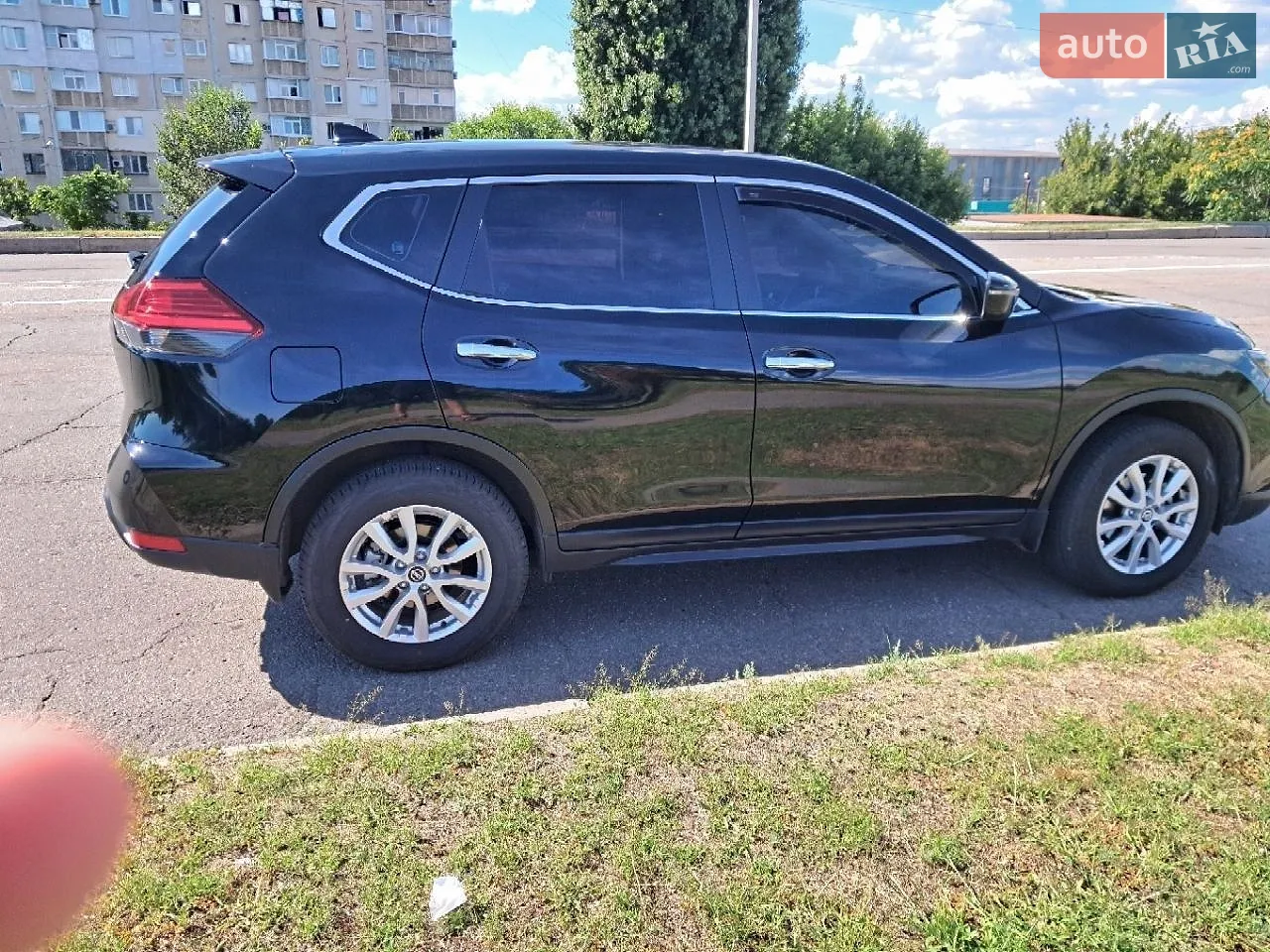 2021 Nissan X-Trail - мініатюра 5