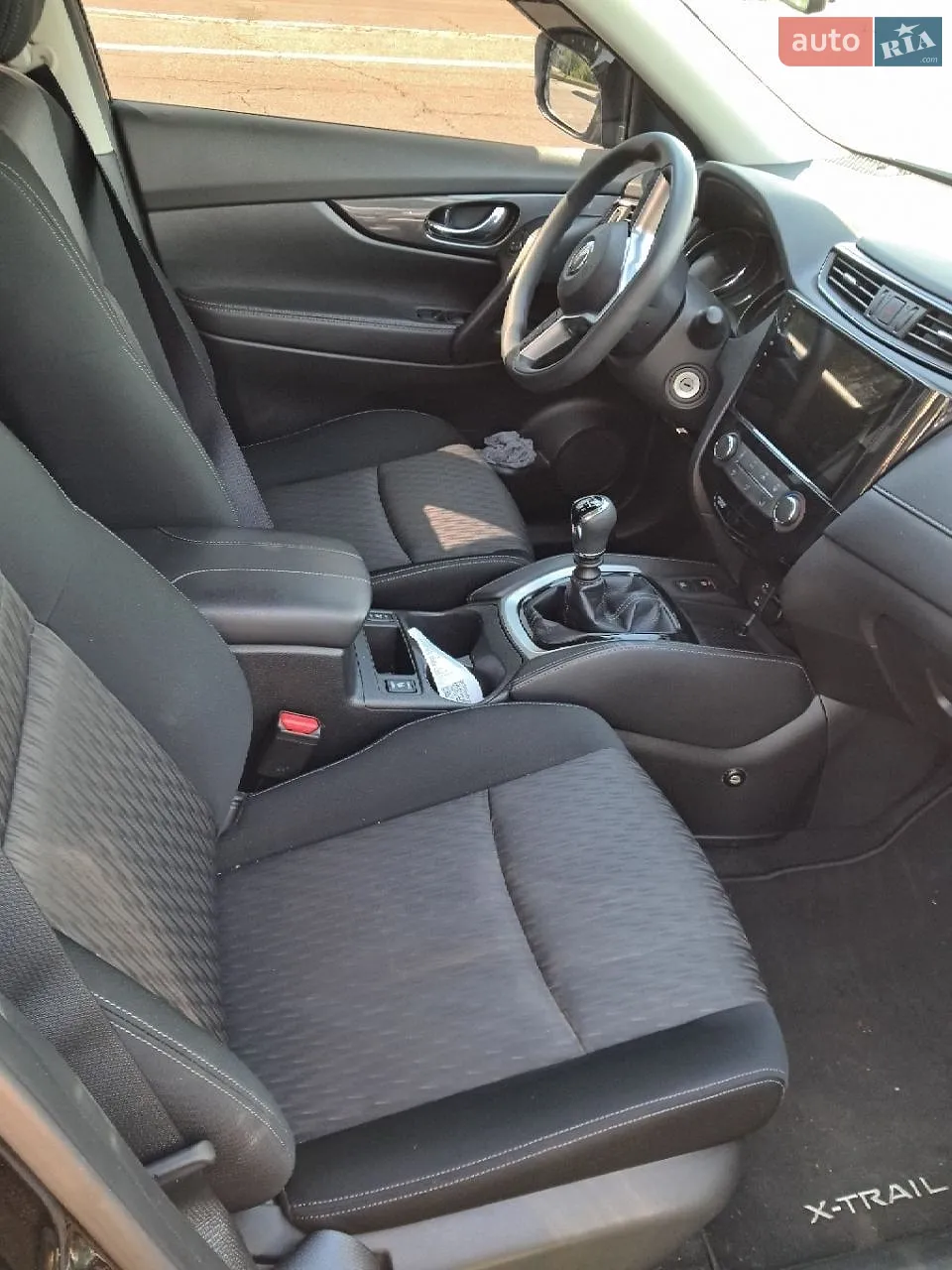 2021 Nissan X-Trail - мініатюра 8