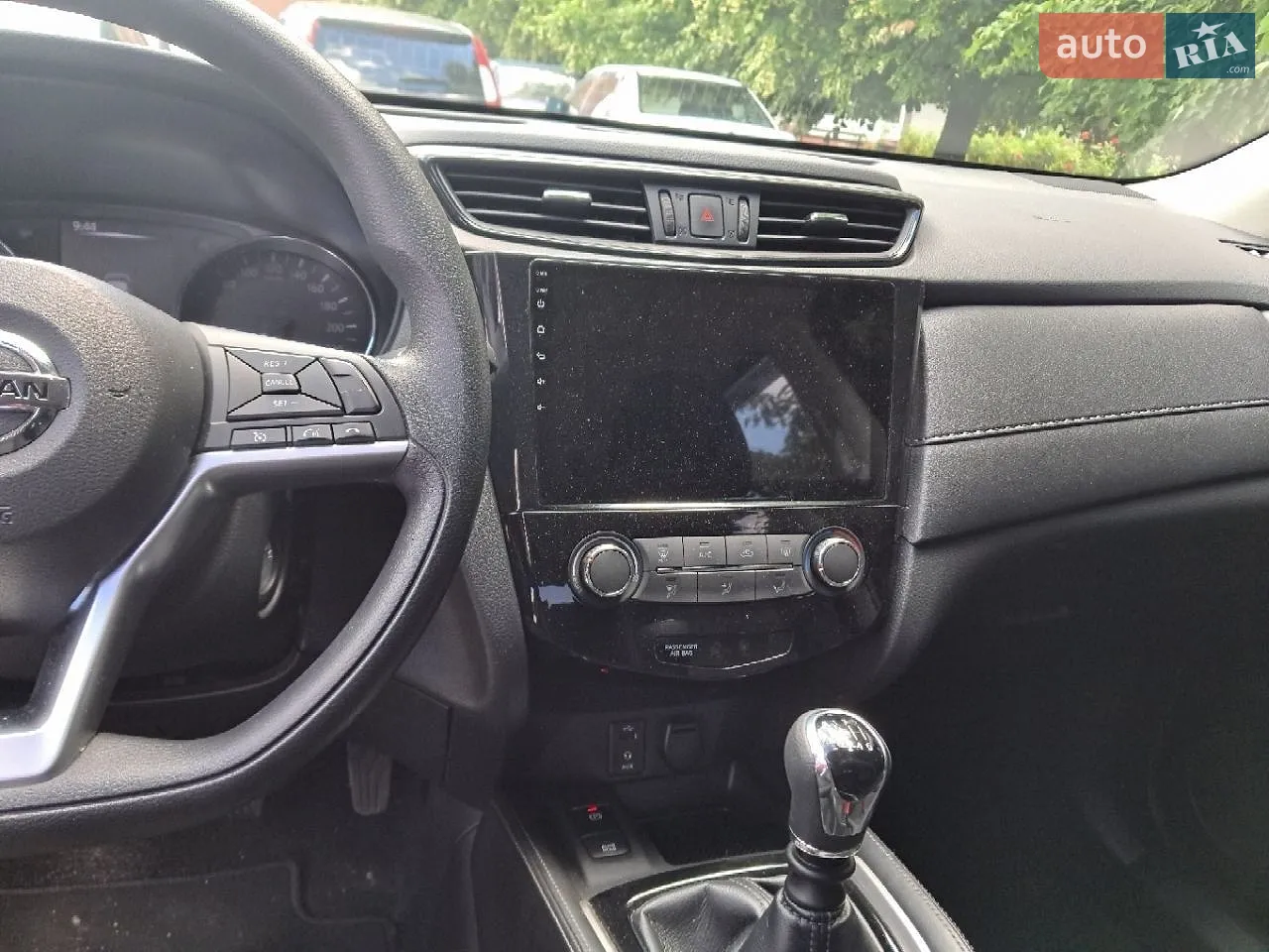 2021 Nissan X-Trail - мініатюра 19