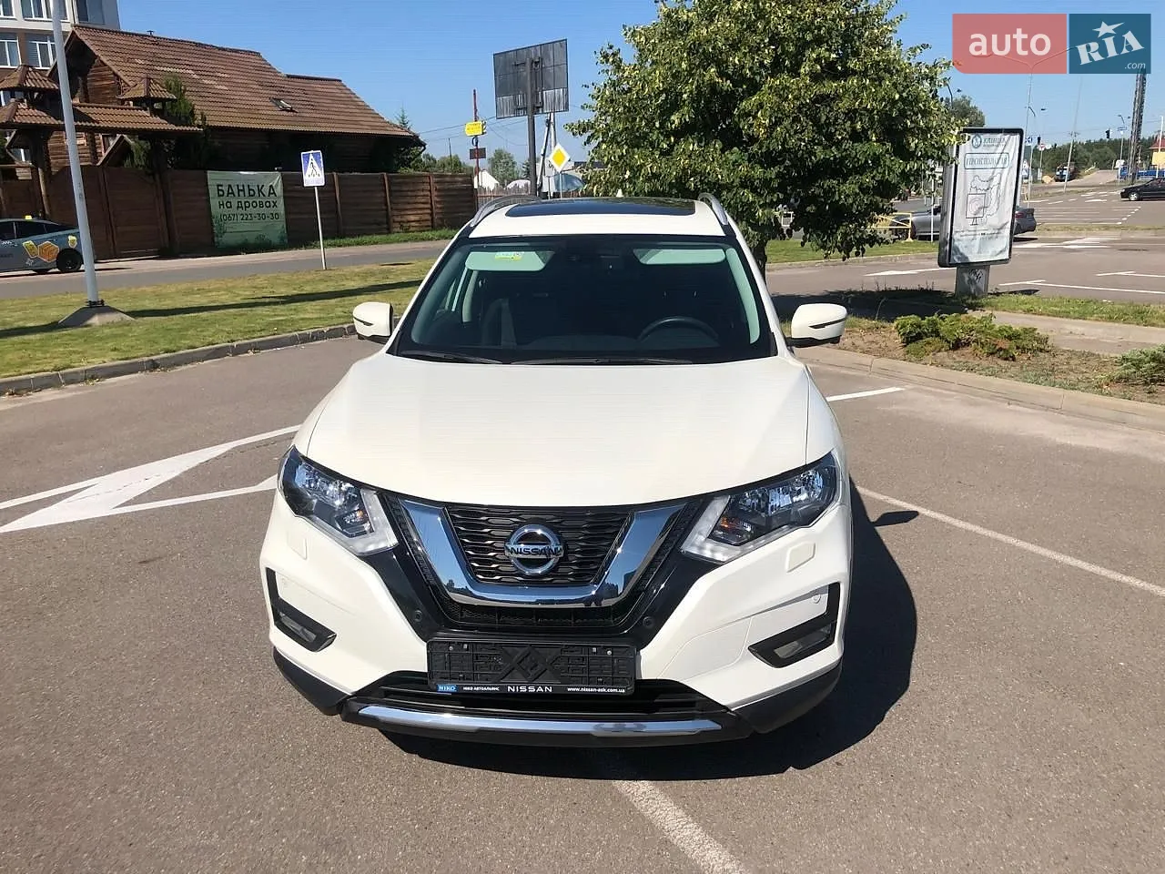 2021 Nissan X-Trail - мініатюра 42