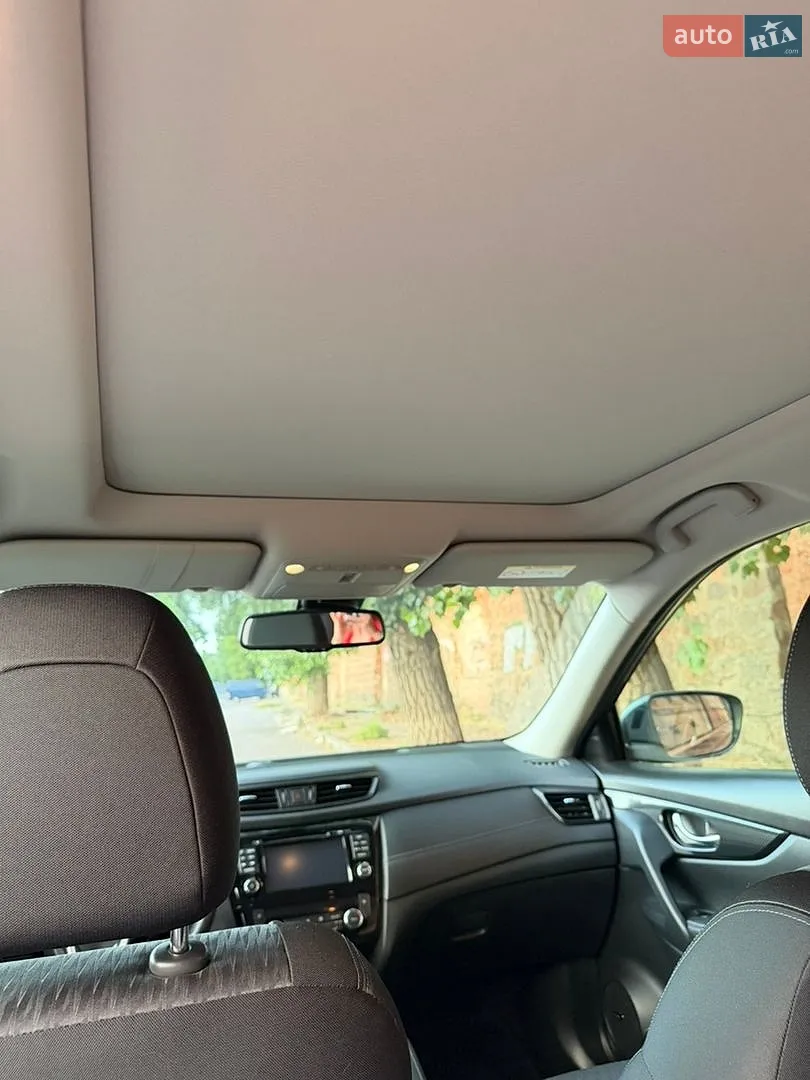 2018 Nissan X-Trail - мініатюра 16