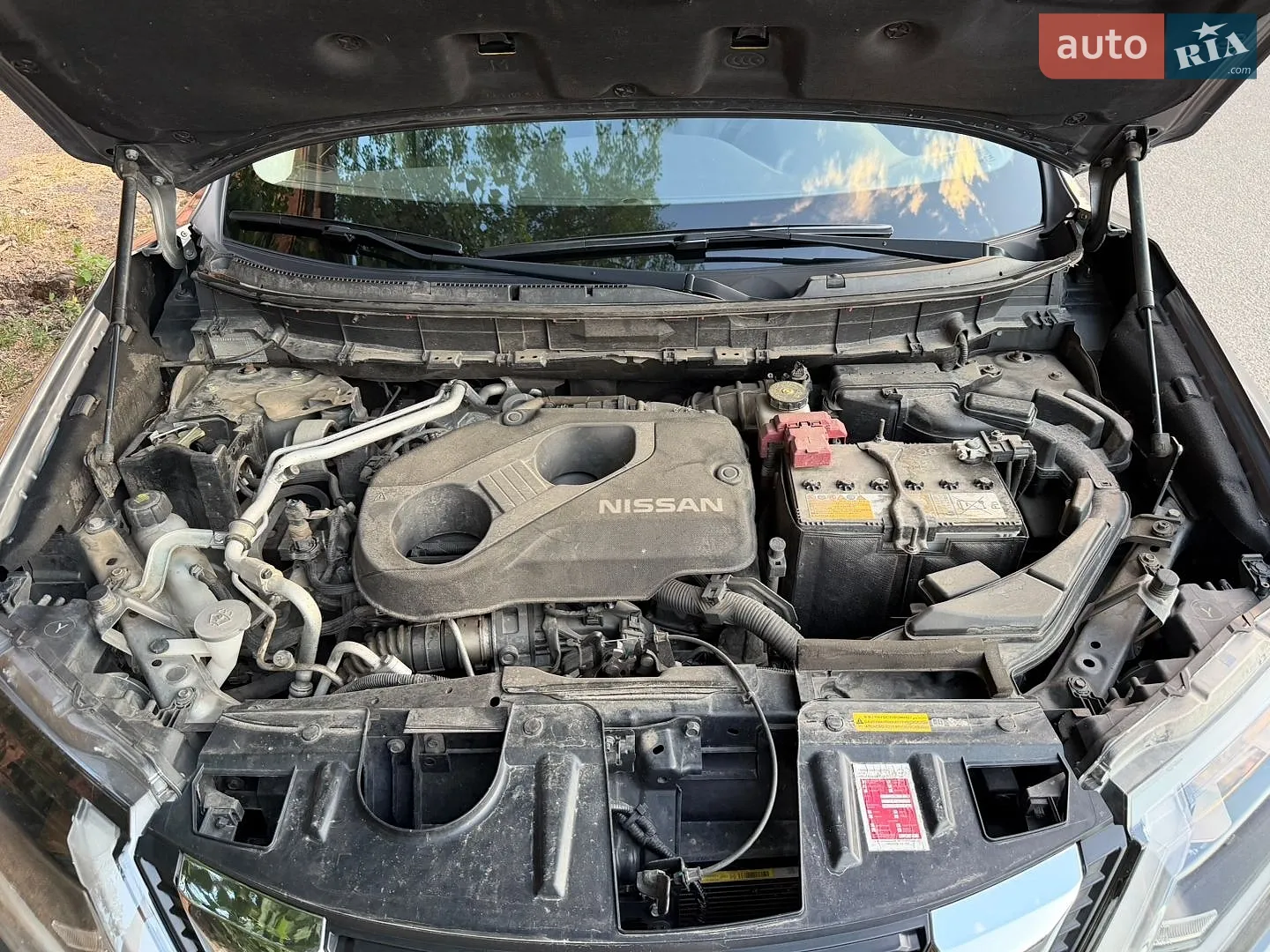 2018 Nissan X-Trail - мініатюра 22