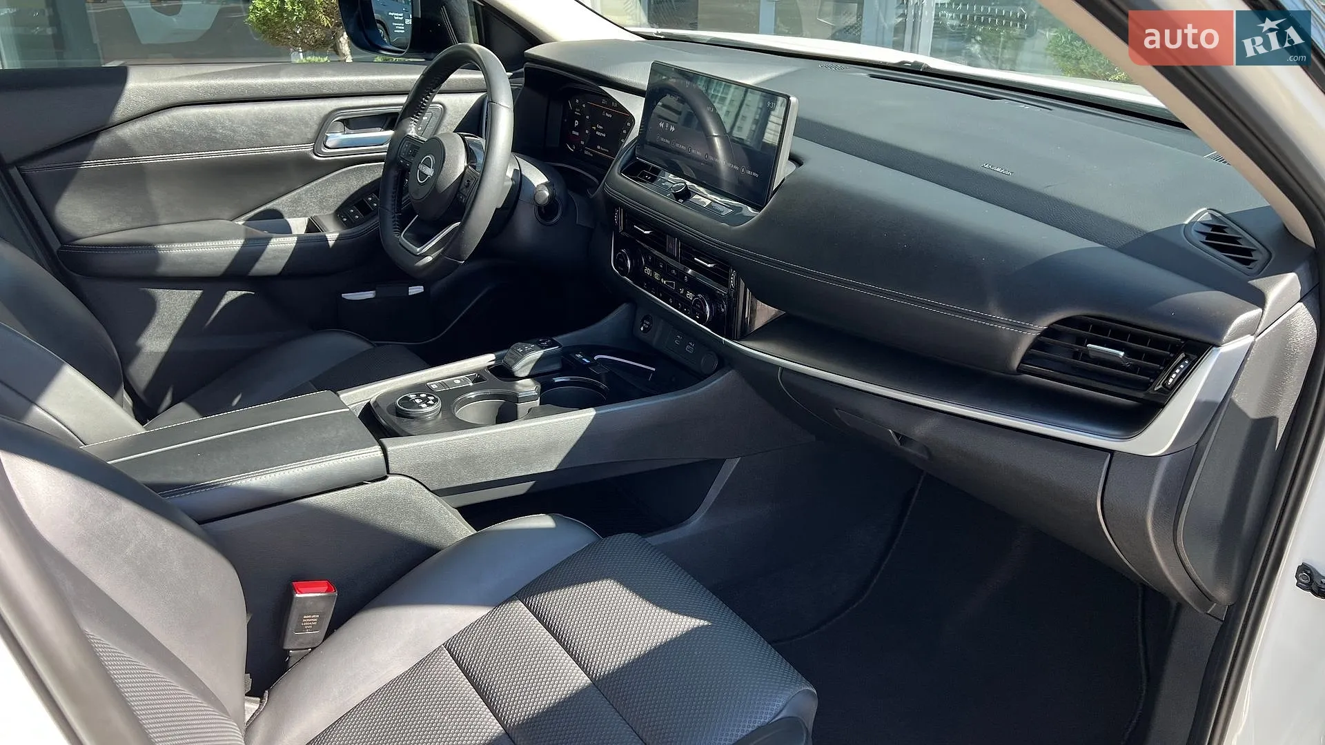 2024 Nissan X-Trail - мініатюра 17