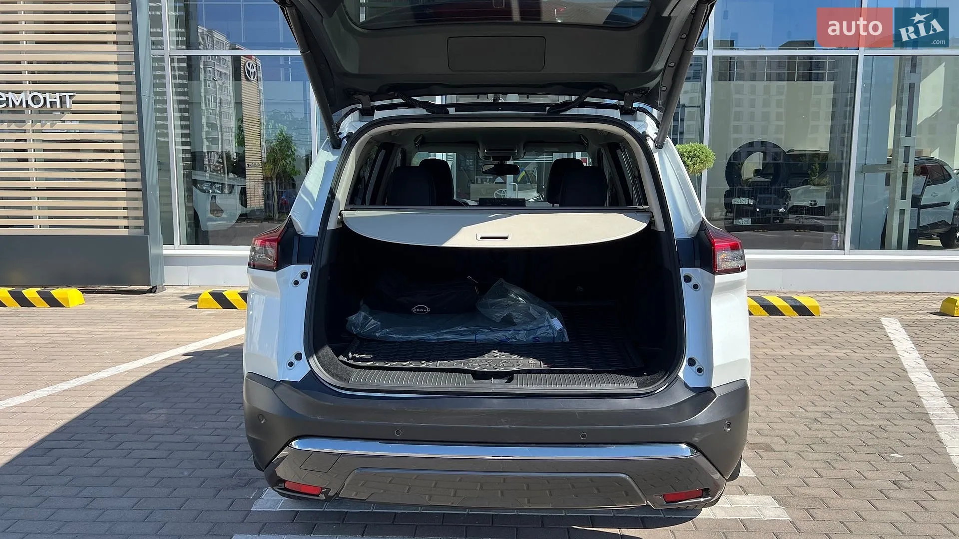 2024 Nissan X-Trail - мініатюра 13