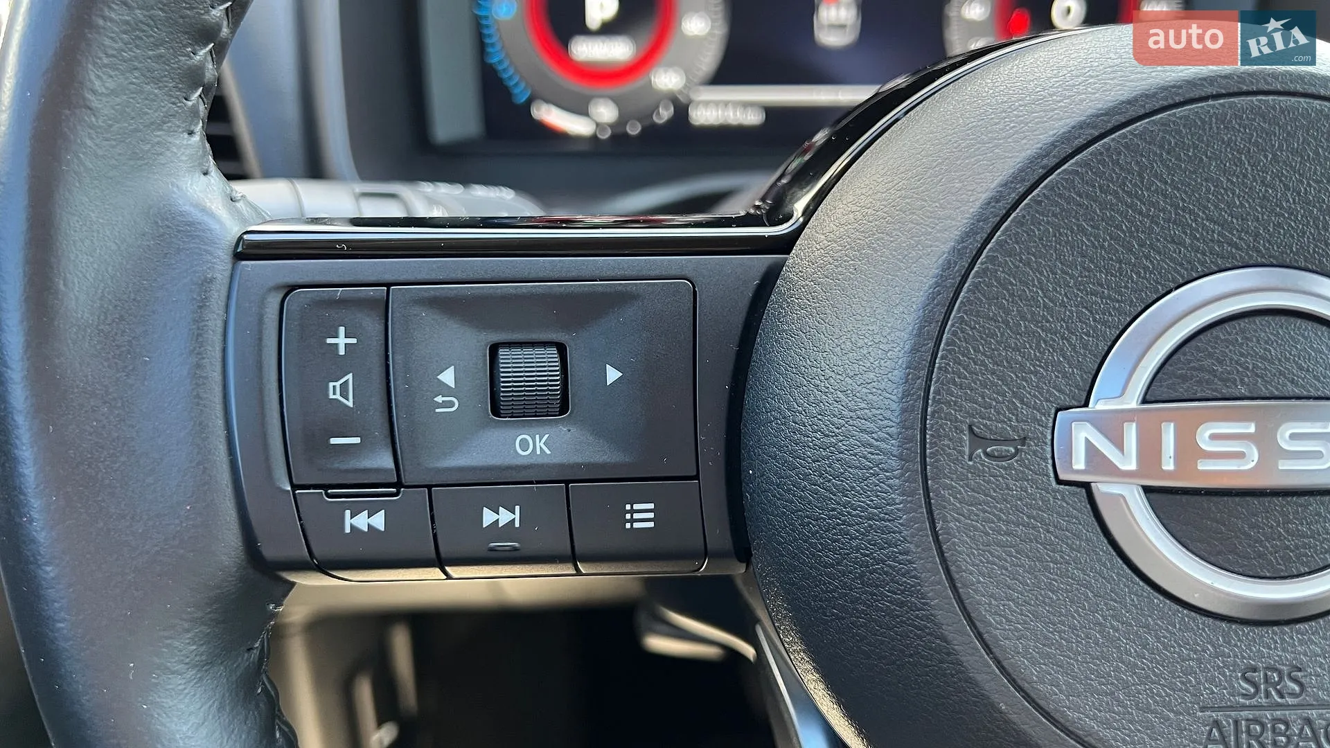 2024 Nissan X-Trail - мініатюра 27