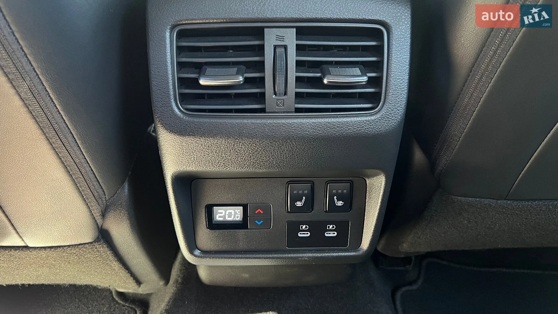 2024 Nissan X-Trail - мініатюра 32