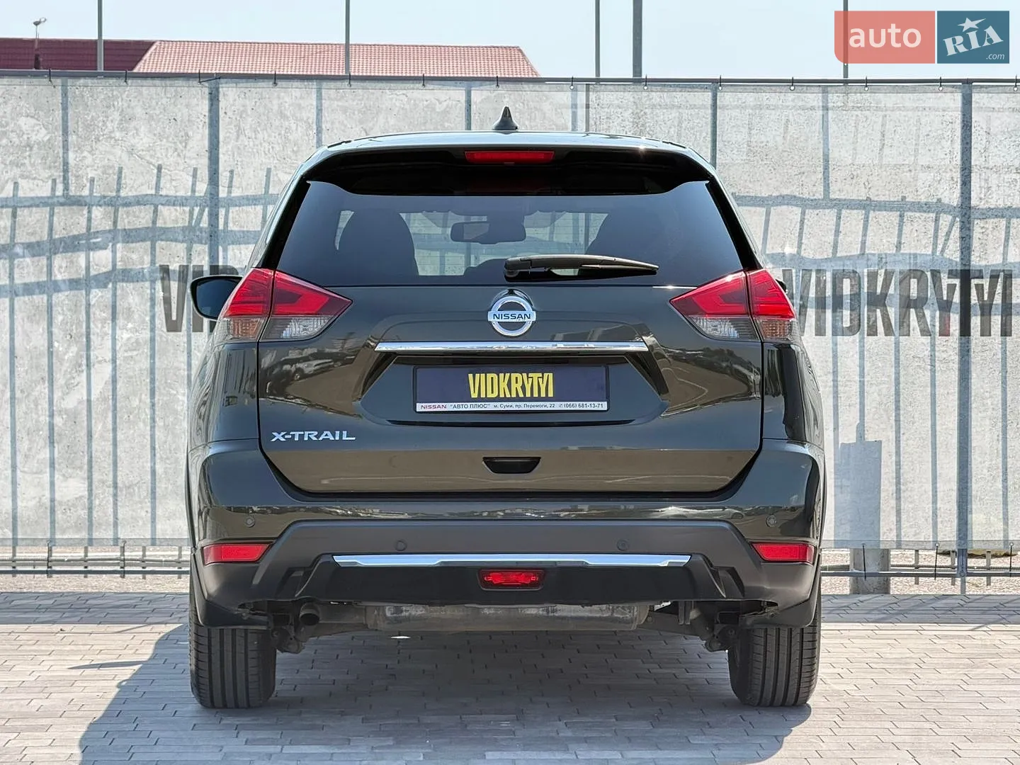 2021 Nissan X-Trail - мініатюра 19