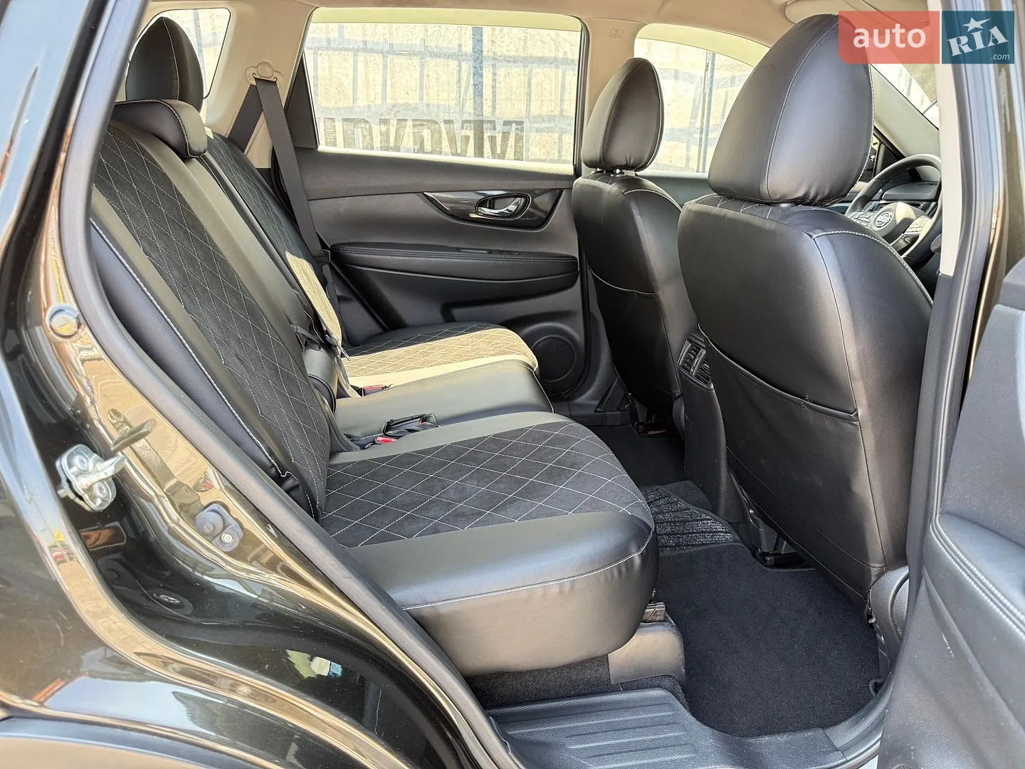 2021 Nissan X-Trail - мініатюра 41