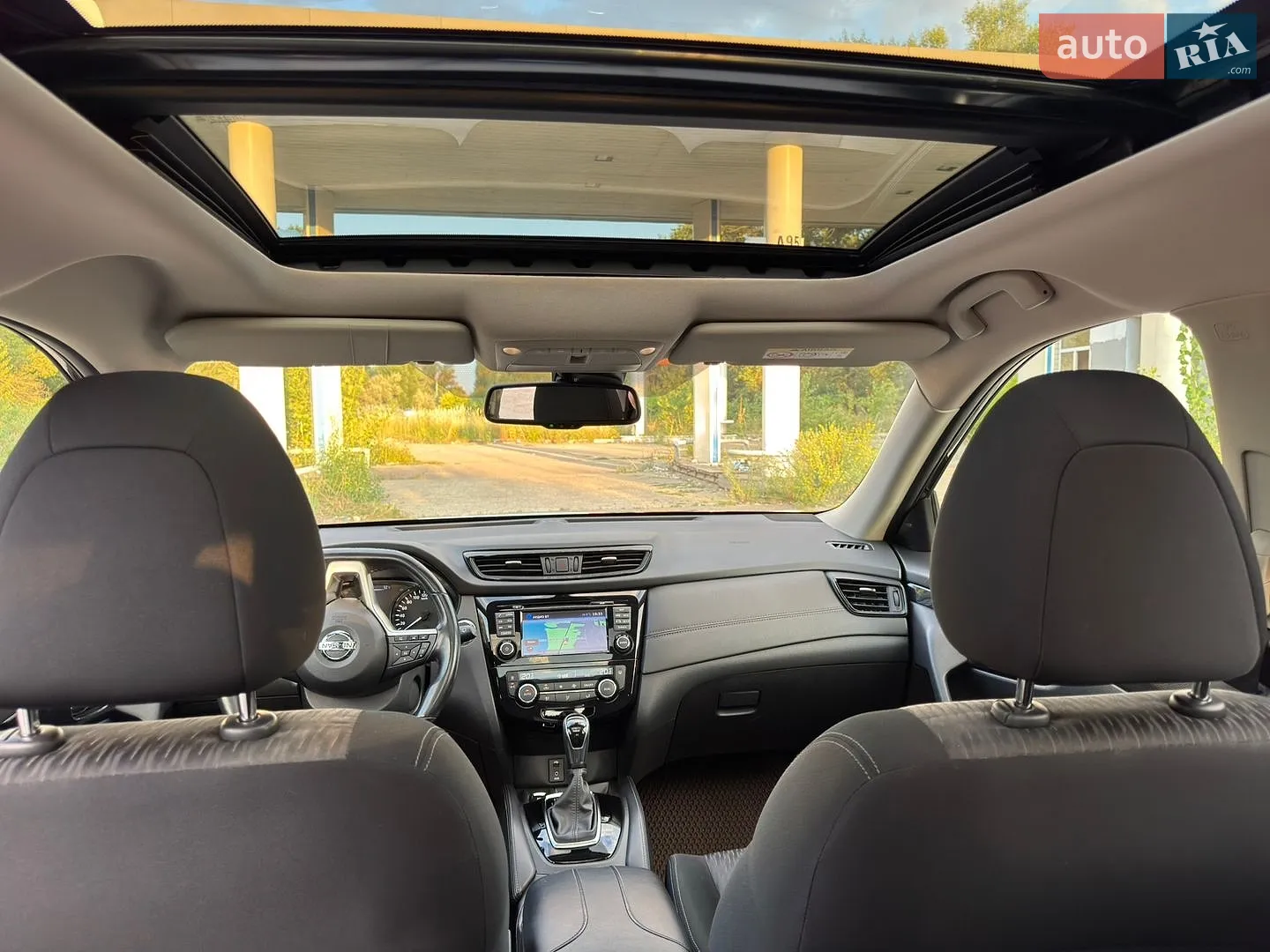 2021 Nissan X-Trail - мініатюра 7