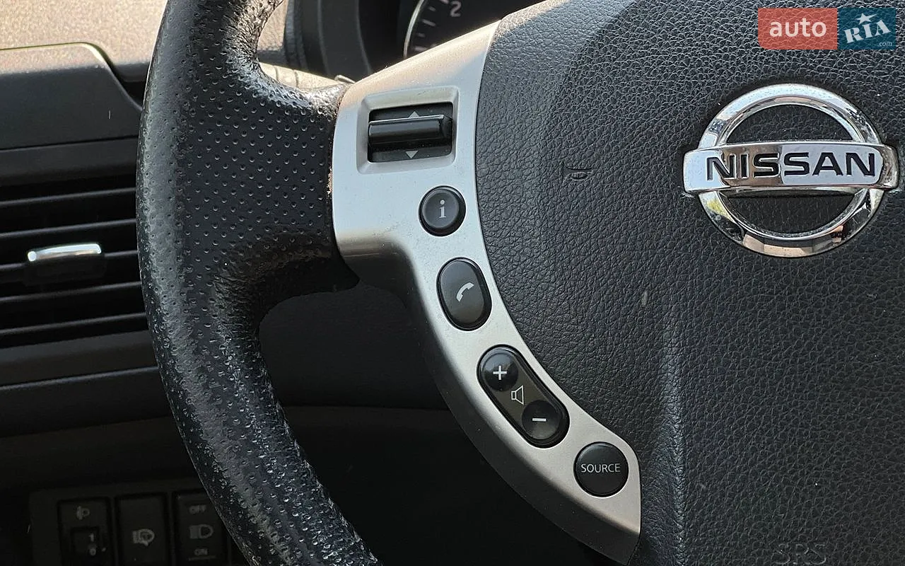 2012 Nissan X-Trail - мініатюра 11