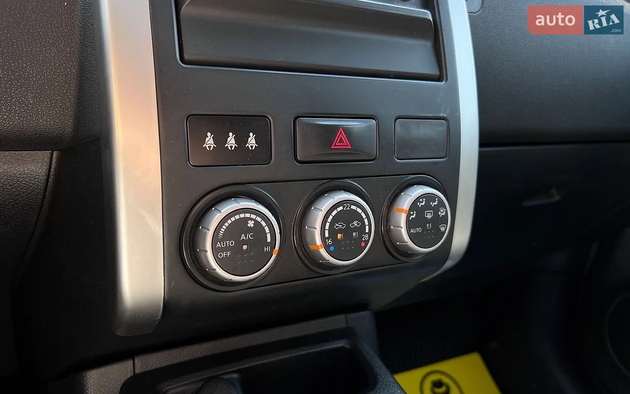 2012 Nissan X-Trail - мініатюра 18