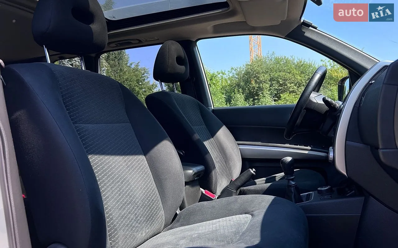 2012 Nissan X-Trail - мініатюра 22