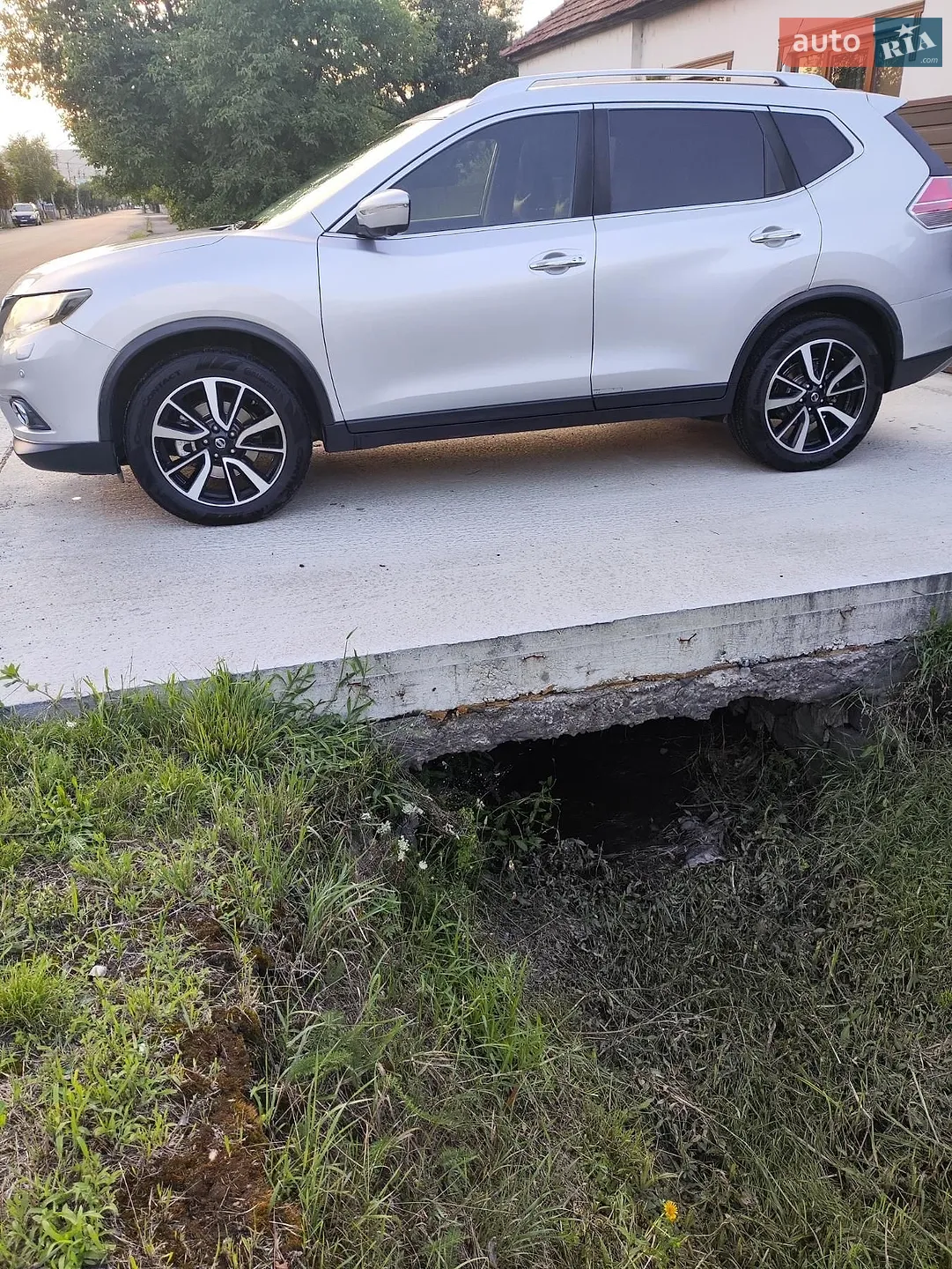 2016 Nissan X-Trail - мініатюра 15