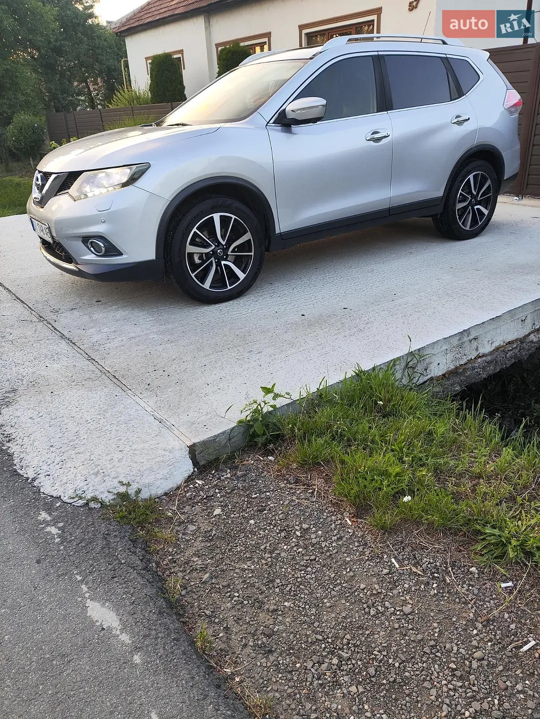 2016 Nissan X-Trail - мініатюра 16