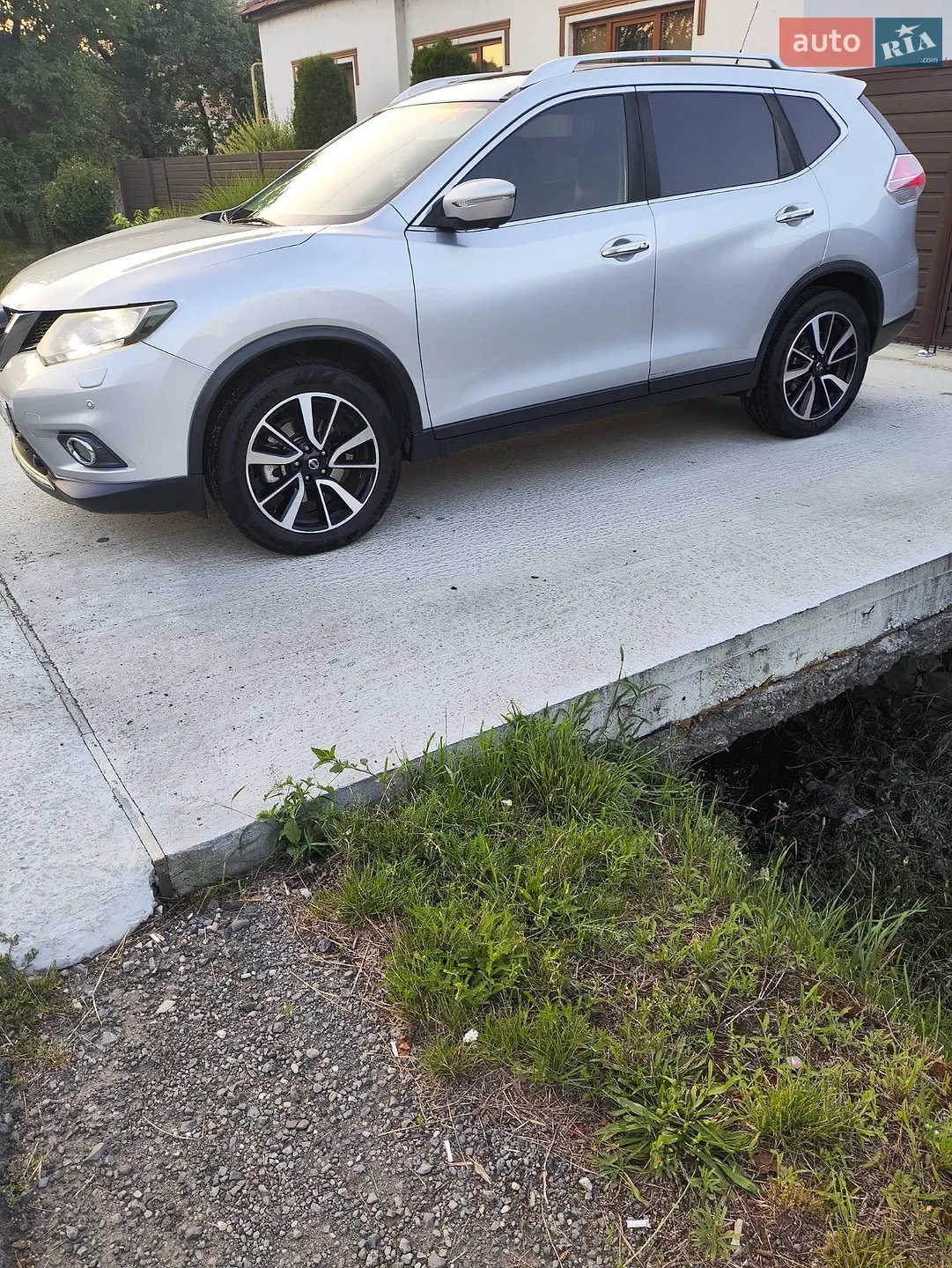 2016 Nissan X-Trail - мініатюра 22