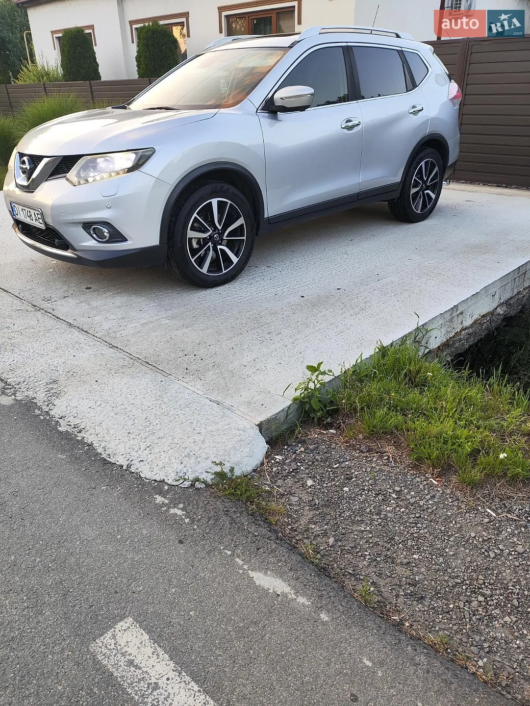 2016 Nissan X-Trail - мініатюра 18