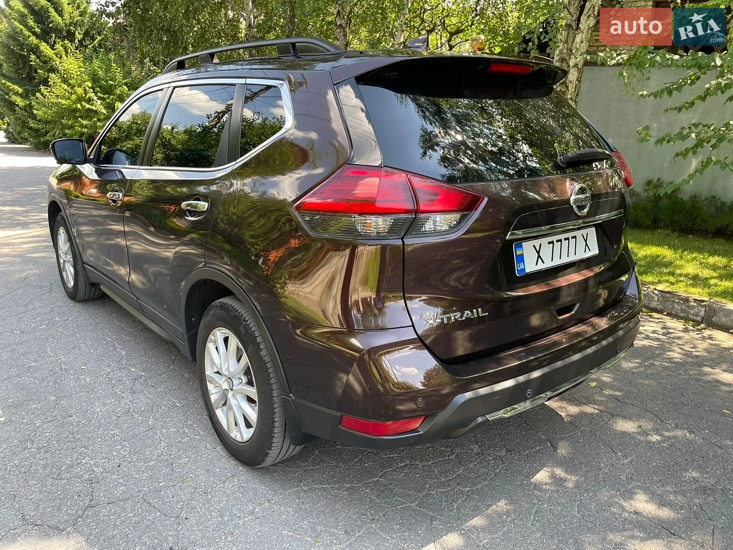 2020 Nissan X-Trail - мініатюра 10