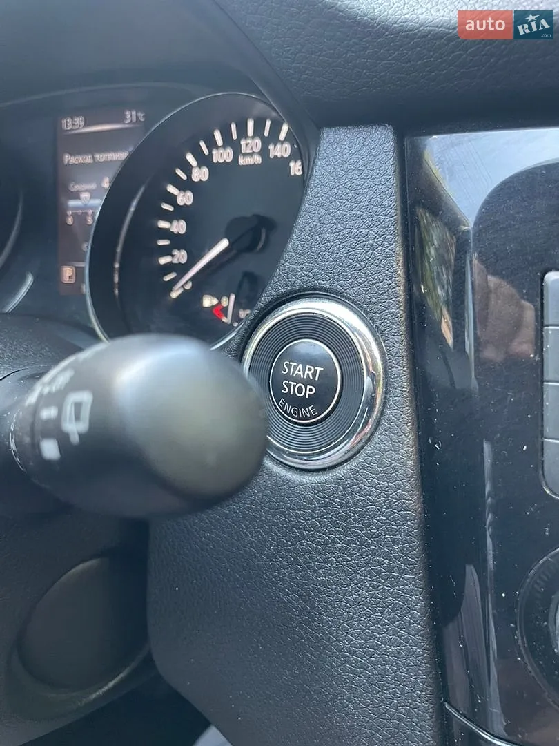 2020 Nissan X-Trail - мініатюра 35