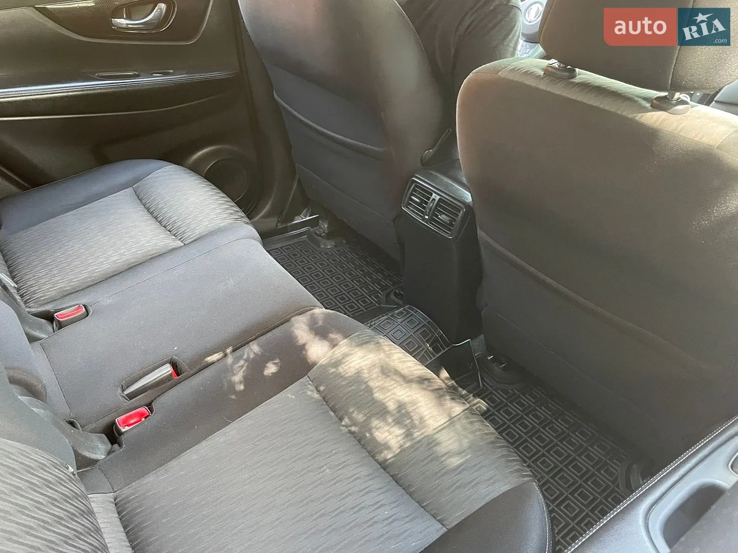 2020 Nissan X-Trail - мініатюра 39