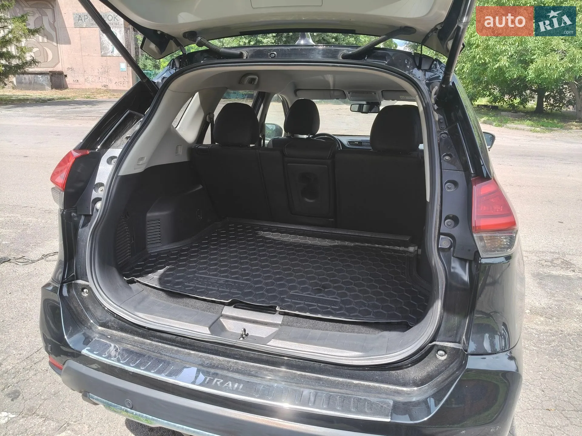 2018 Nissan X-Trail - мініатюра 9
