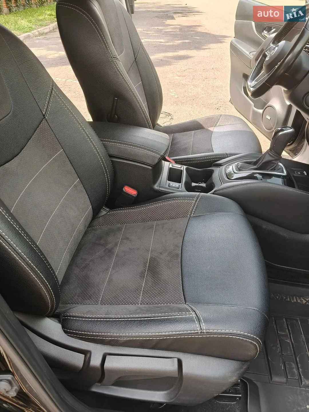 2018 Nissan X-Trail - мініатюра 7