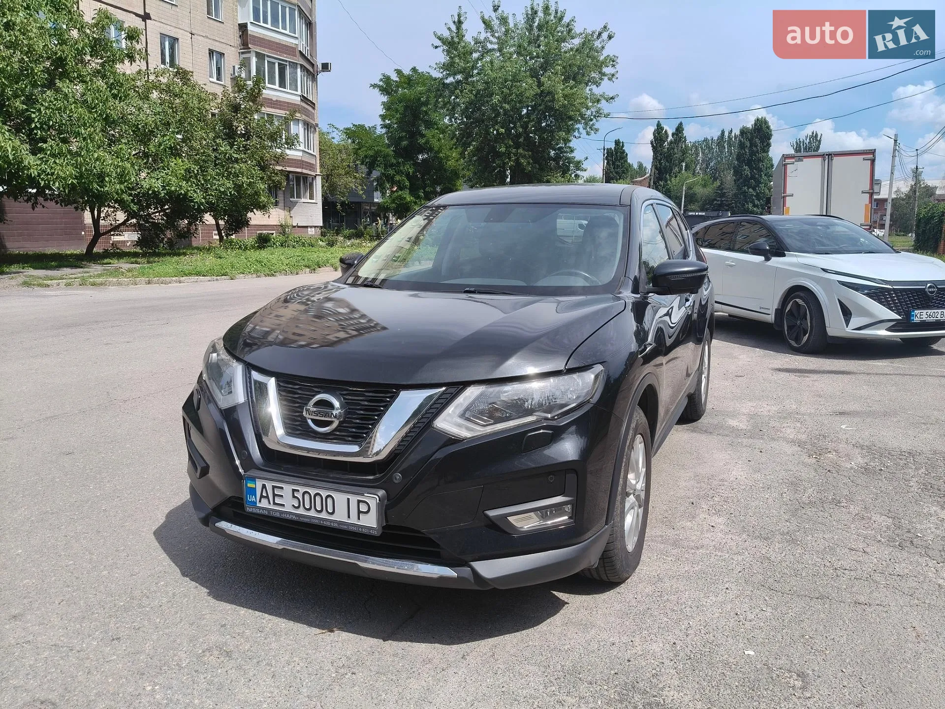 2018 Nissan X-Trail - мініатюра 13