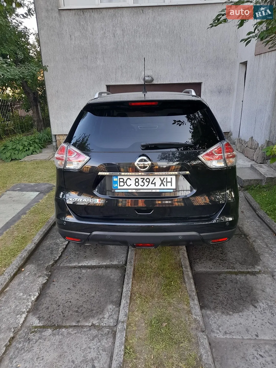 2015 Nissan X-Trail - мініатюра 6