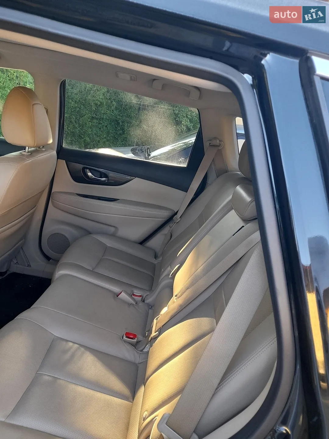 2015 Nissan X-Trail - мініатюра 21