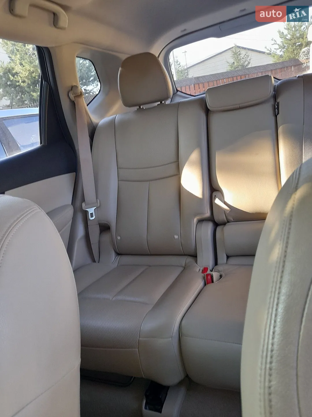 2015 Nissan X-Trail - мініатюра 23