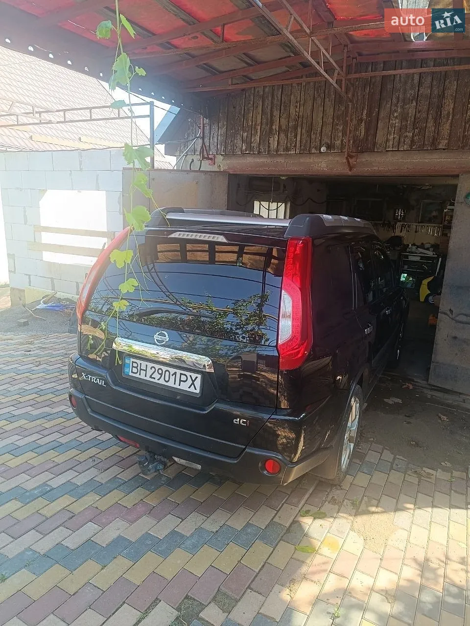 2010 Nissan X-Trail - мініатюра 6