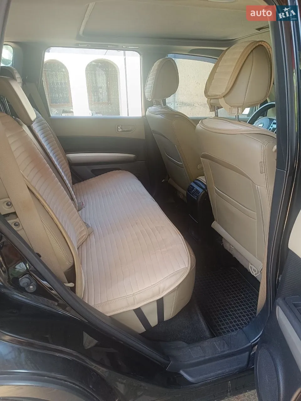2010 Nissan X-Trail - мініатюра 3
