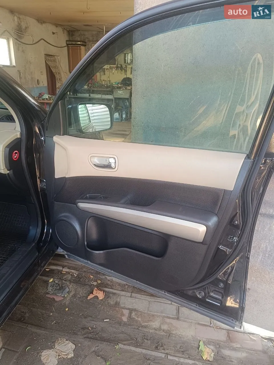 2010 Nissan X-Trail - мініатюра 7