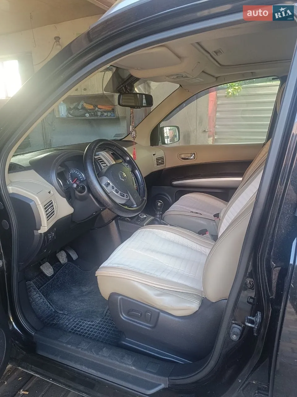 2010 Nissan X-Trail - мініатюра 9